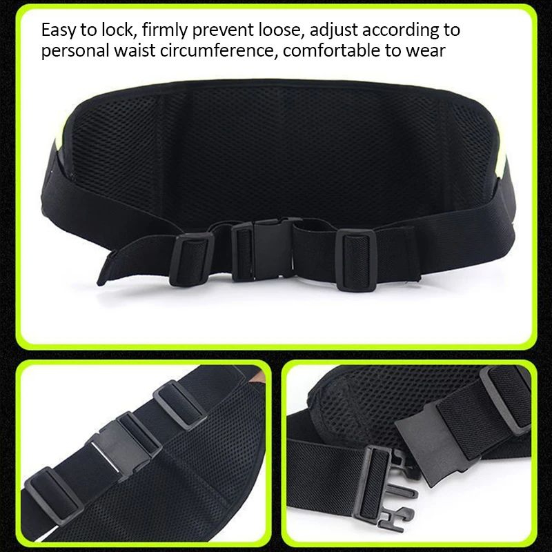 Reflective Waterproof Sports K - Running Gear Organizer 评论和价格
