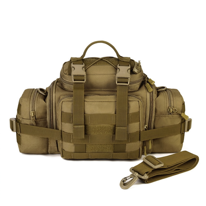 Multifunctional Outdoor Sport  - Running Gear Storage 评论和价格