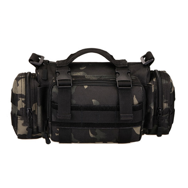 Multifunctional Outdoor Sport  - Running Gear Storage 评论和价格