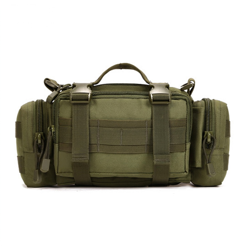 Multifunctional Outdoor Sport  - Running Gear Storage 评论和价格