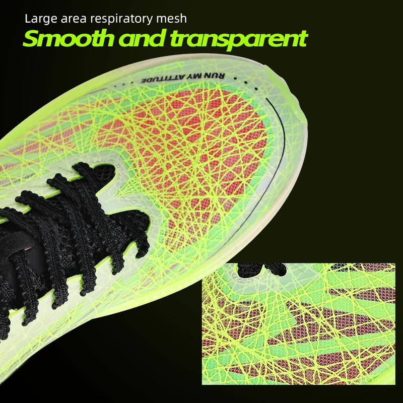 CIERSES Nylon Carbon Plate Run - Ultragear Running 评论和价格