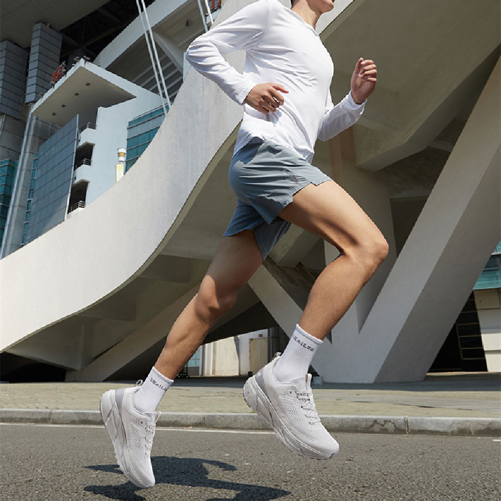 GOLDEN CMAEL Men's Running Spo - Ultragear Running 评论和价格