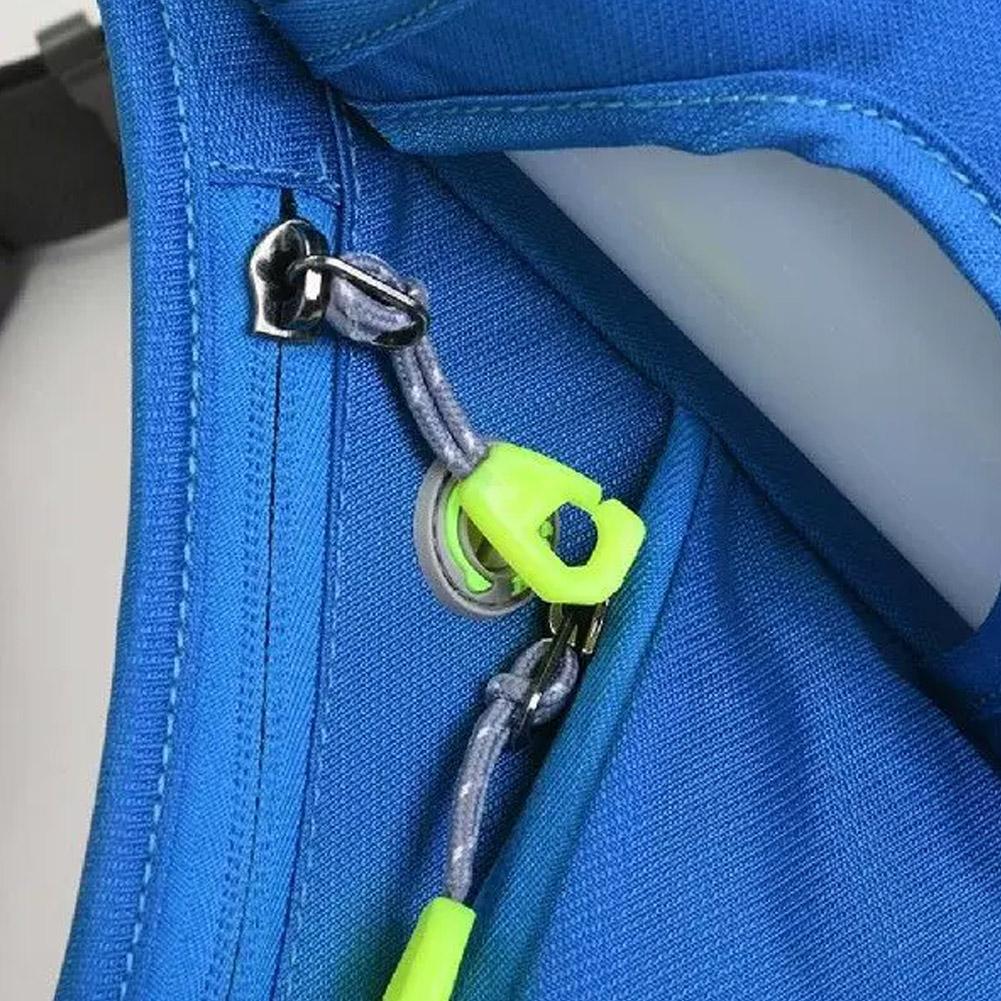 Fanny Pack with Water Bottle H - Running Gear Organizer 评论和价格