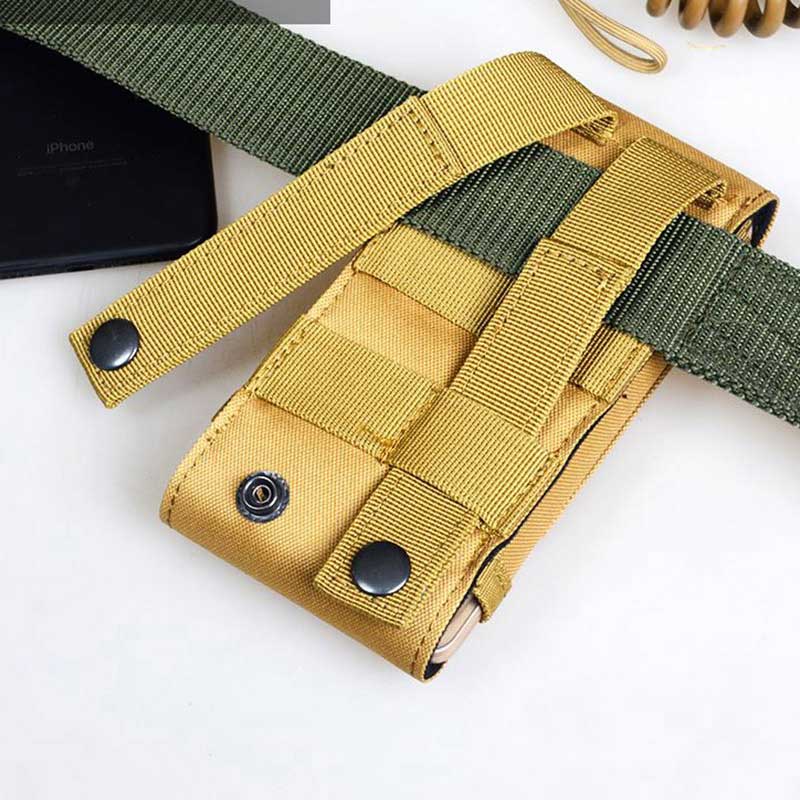 6 Inch Tactical Camo Cell Phon - Running Gear Organizer 评论和价格