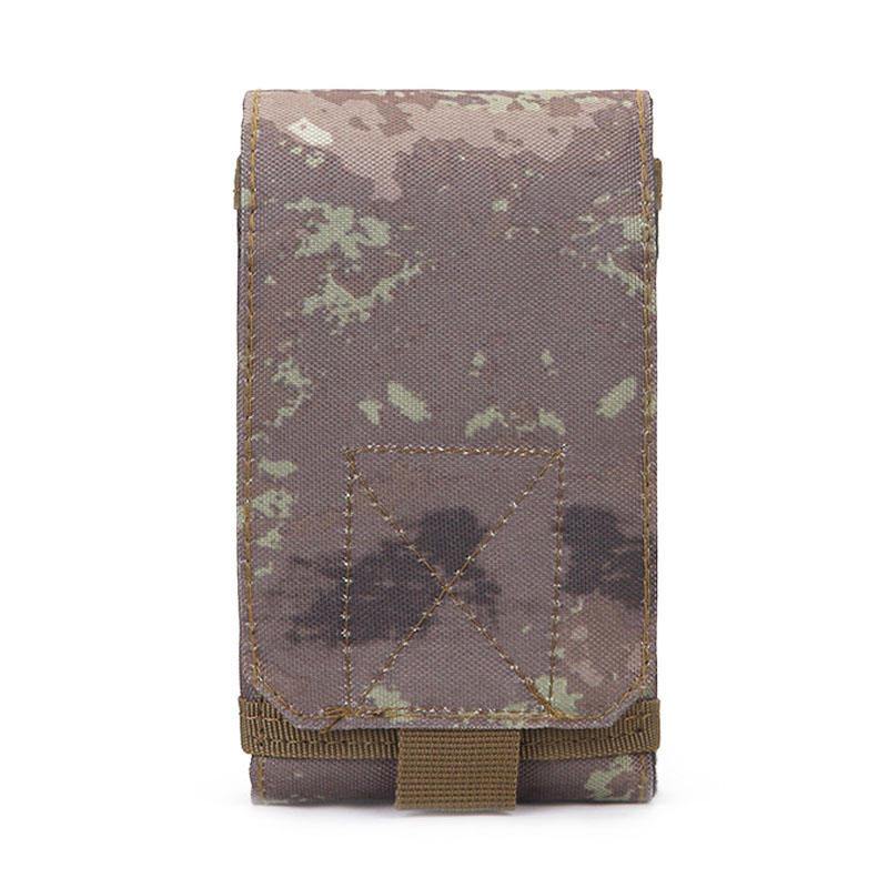 6 Inch Tactical Camo Cell Phon - Running Gear Organizer 评论和价格