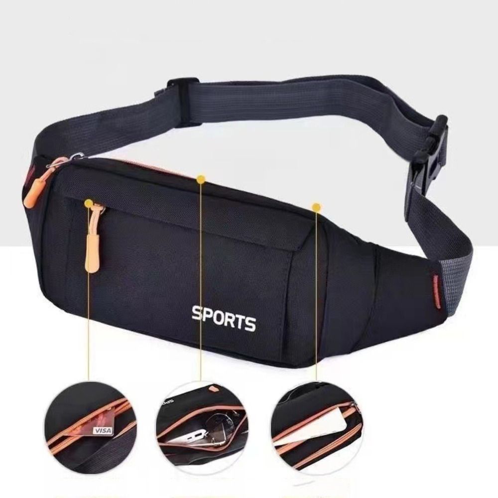 Women Waist Pack Sports Runnin - Running Gear Organizer 评论和价格
