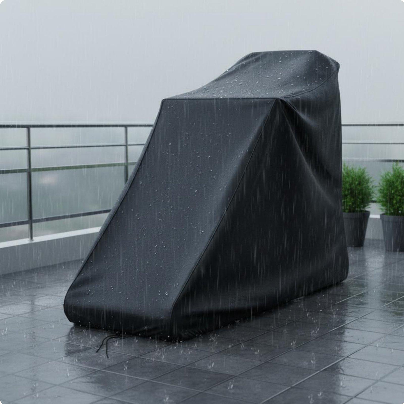 Treadmill Cover Dustproof Outd - Running Gear Outdoor 评论和价格