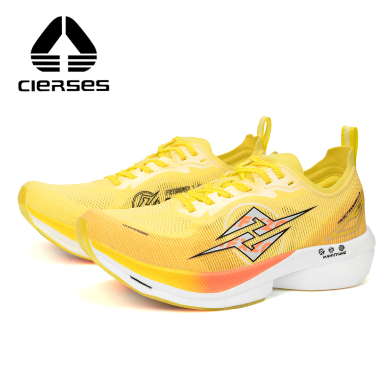 CIERSES MFXZG Carbon Plate Mar - Ultragear Running 评论和价格